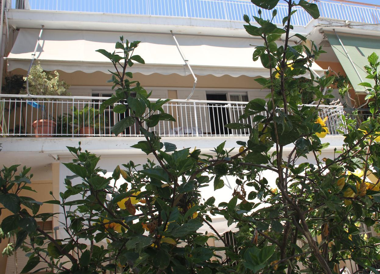 Family House Apartment Kalamata Exterior photo